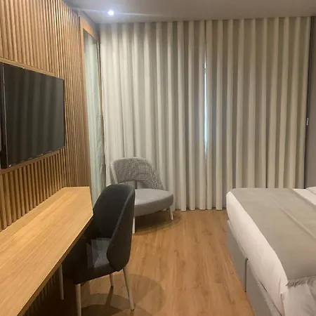 Vianorte Hotel 3*