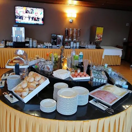 Vianorte فندق ماتوسينهوس