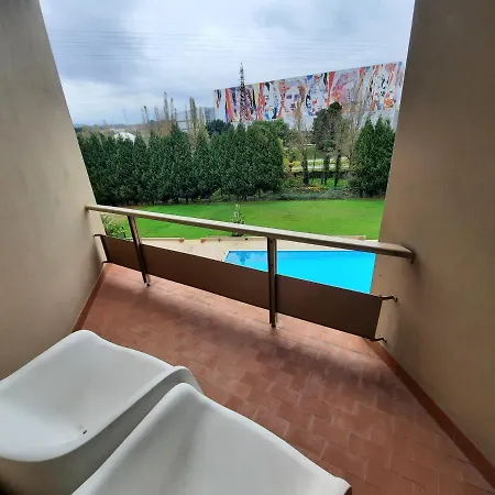 Hotel Vianorte