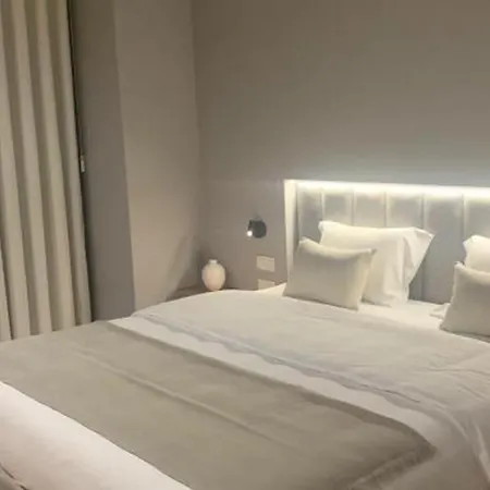 Vianorte Hotel Matosinhos (Porto)