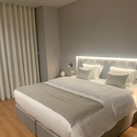 Vianorte Hotel Matosinhos (Porto)