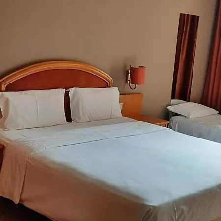 Hotel Vianorte Matosinhos (Porto)
