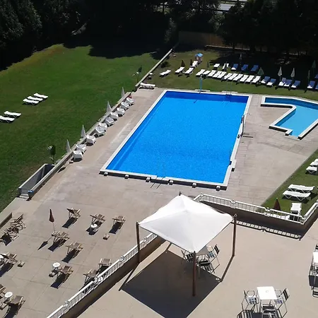 Vianorte ماتوسينهوس