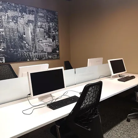 Vianorte 3* ماتوسينهوس