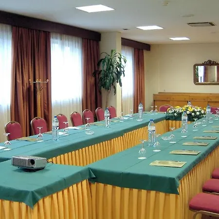 Vianorte 3* ماتوسينهوس