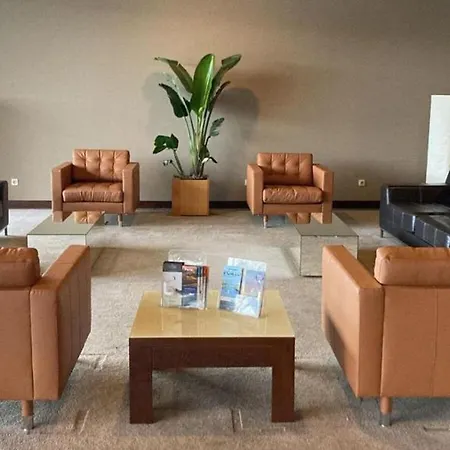 فندق Vianorte 3*