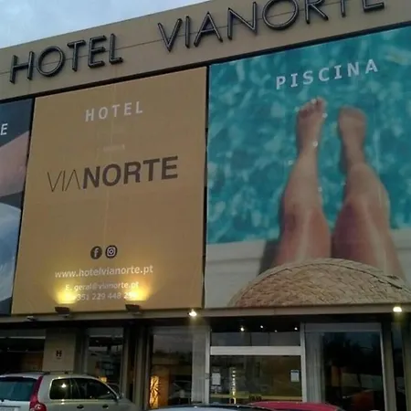 Vianorte 3*