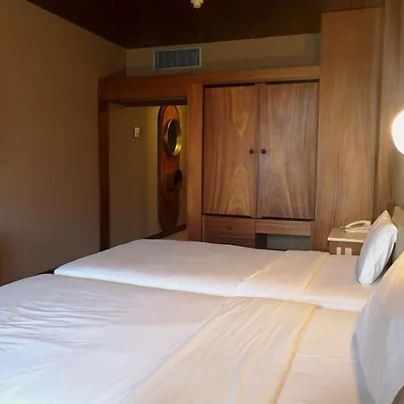 Vianorte Hotell Matosinhos (Porto)