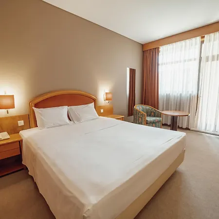 Vianorte Hotel