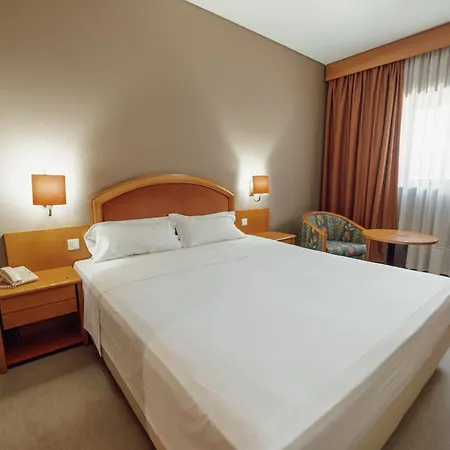 فندق Vianorte 3*