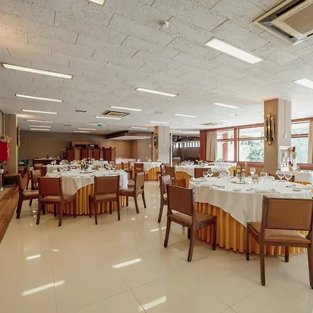 Vianorte 3* ماتوسينهوس