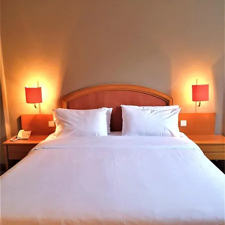 Hotel Vianorte