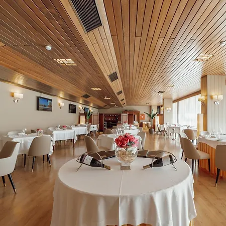 Hotel Vianorte 3*