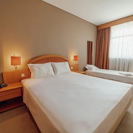 Vianorte Hotel Matosinhos (Porto)