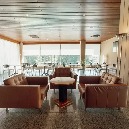 Hotel Vianorte 3*