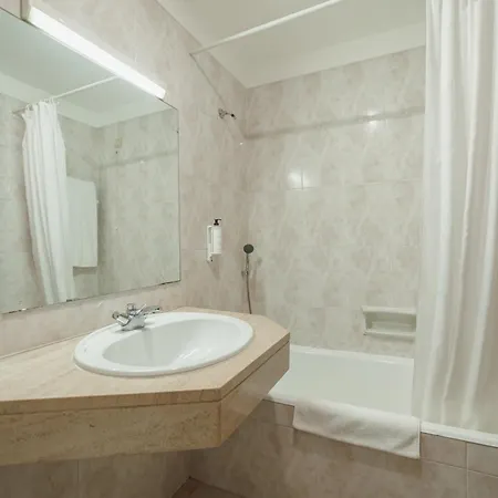 Vianorte Hotel Matosinhos (Porto)