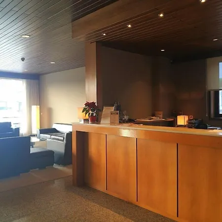 Hotel Vianorte Matosinhos (Porto)