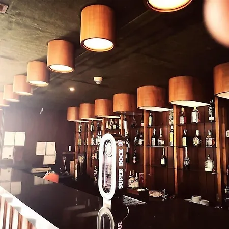 Vianorte Hotel 3*