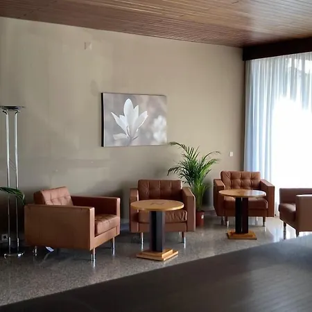 Hotel Vianorte 3*