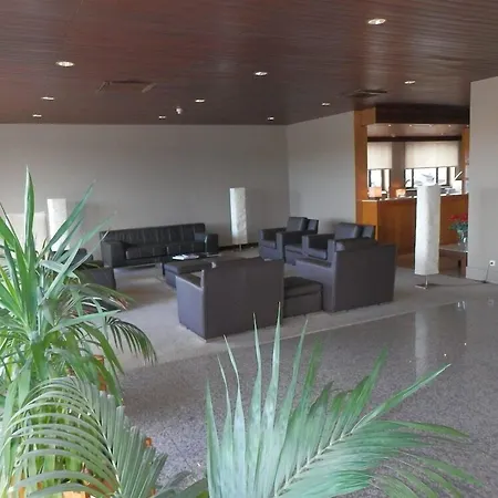 Vianorte Hotel 3*