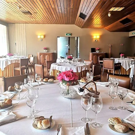 Hotel Vianorte 3*