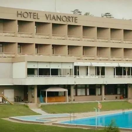 Vianorte Hotel Matosinhos (Porto)
