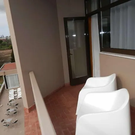 Hotel Vianorte
