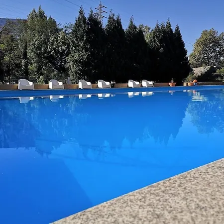 Vianorte Hotel 3*