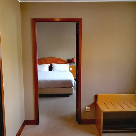 Hotel Vianorte Matosinhos (Porto)