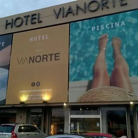 Vianorte Hotel