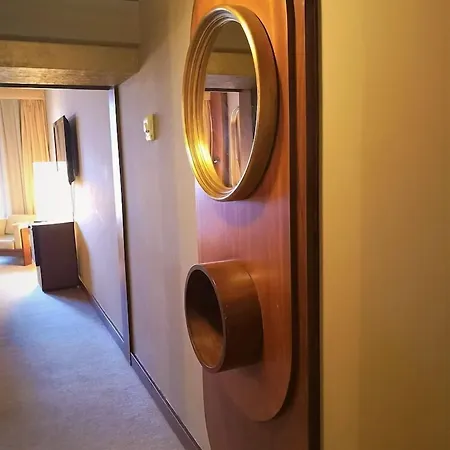 Vianorte Hotel