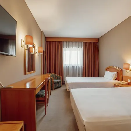 Vianorte Hotel Matosinhos (Porto)