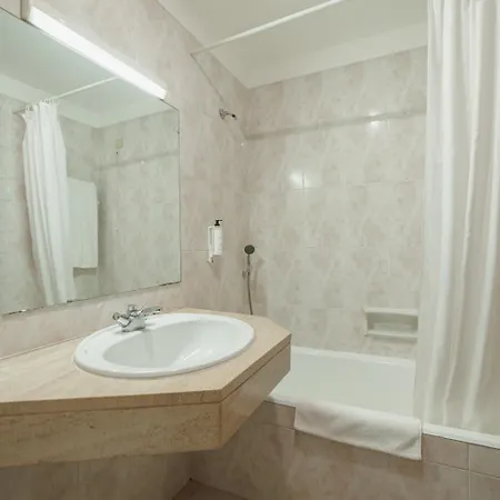 Hotel Vianorte Matosinhos (Porto)
