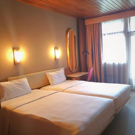 Vianorte Hotel 3*