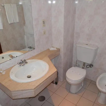 Vianorte 3*