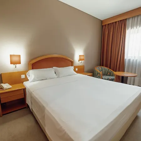 Vianorte Hotel Matosinhos (Porto)