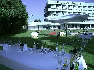 فندق Vianorte 3*