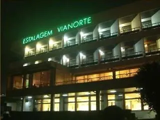 Hotell Vianorte 3*