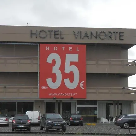 Vianorte Hotel