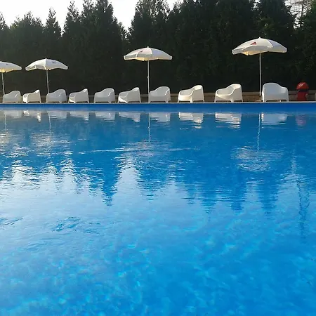 Vianorte فندق 3*