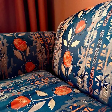 Hotel Vianorte Matosinhos (Porto)