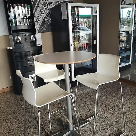 Vianorte فندق ماتوسينهوس