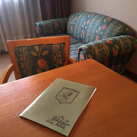 Vianorte Hotell Matosinhos (Porto)