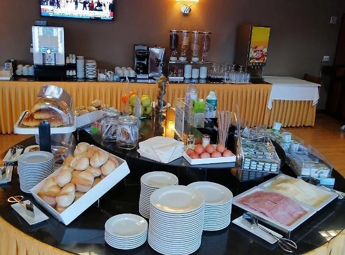 Vianorte 호텔 마토지뉴스