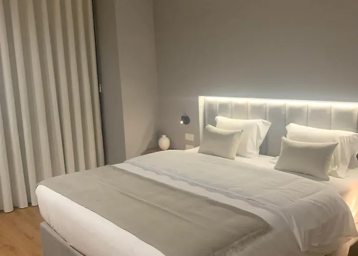 Vianorte Hotel Matosinhos (Porto)