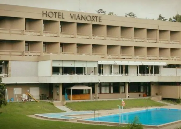 Vianorte Matosinhos (Porto)