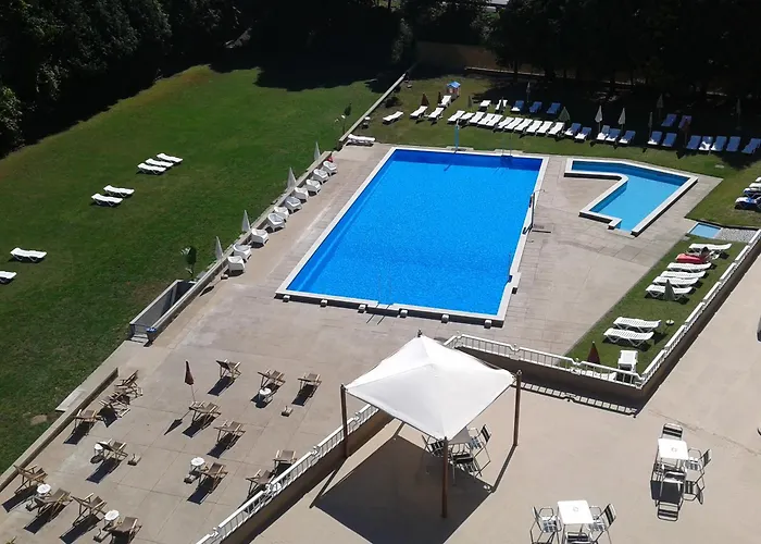 Vianorte Matosinhos (Porto)