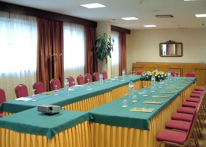 Vianorte 3* Matosinhos (Porto)