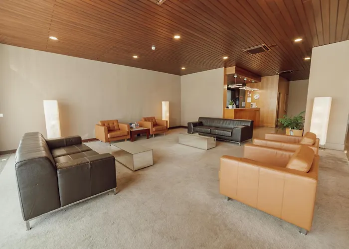 Vianorte Matosinhos (Porto)