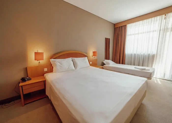 Vianorte Hotel Matosinhos (Porto)